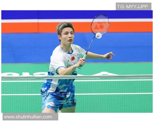 重庆羽毛球队在冠军赛中的实力展现与未来发展潜力分析