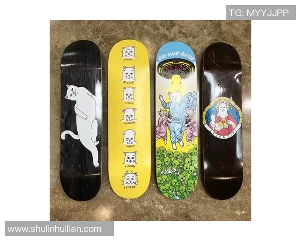 与滑板女神周秀英的对话：探索她的滑板生涯与梦想之路