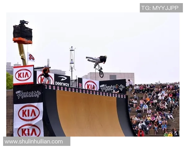 上海极限运动队的阵地战揭秘与发展趋势分析