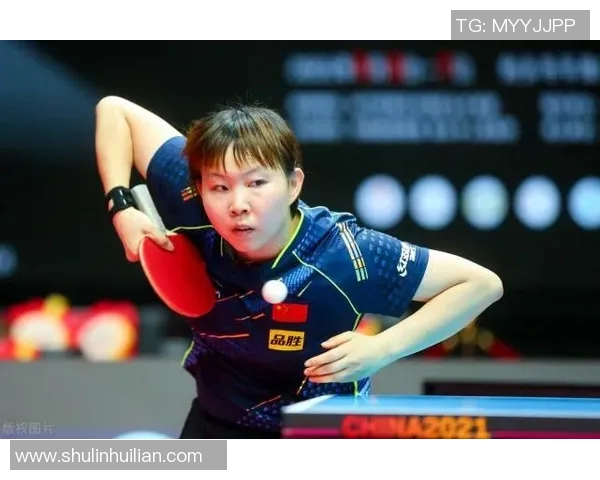 上海乒乓球队转型之路的探索与挑战精英赛特别报道