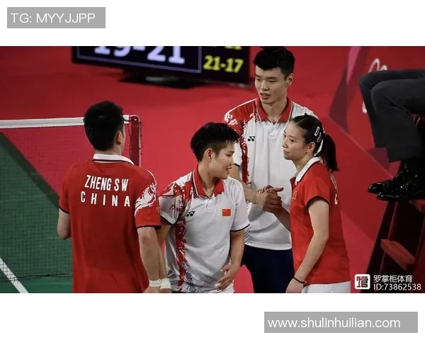 全运会精彩回顾杭州羽毛球队展现灵活性与团队协作的完美结合