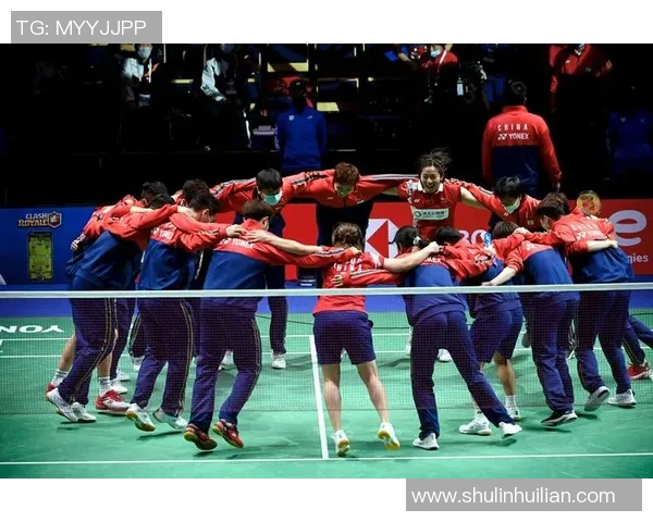 北京羽毛球队的比赛经验分享与成长之路探讨